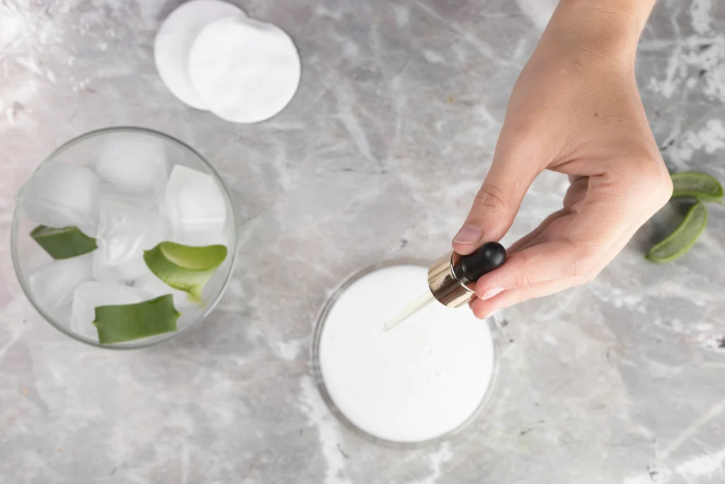 Top 7 Face Serum Benefits for Glowing and Healthy Skin